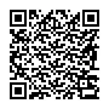 QR-code voor telefoonnummer +56993233936