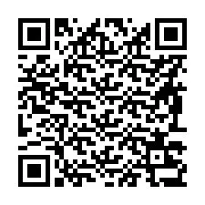 QR kód a telefonszámhoz +56993237512