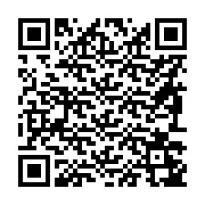 Kode QR untuk nomor Telepon +56993247709