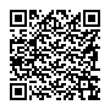 QR код за телефонен номер +56993266668