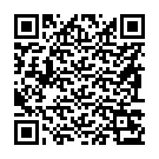 Código QR para número de telefone +56993273469