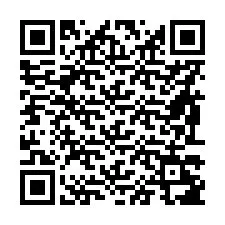 QR-код для номера телефона +56993287477