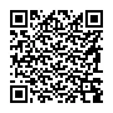 QR Code สำหรับหมายเลขโทรศัพท์ +56993288050