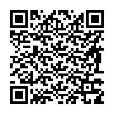 Kode QR untuk nomor Telepon +56993319052