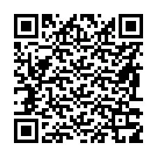 QR Code สำหรับหมายเลขโทรศัพท์ +56993319267