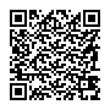 QR-Code für Telefonnummer +56993439854