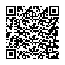 电话号码二维码 +56994323029