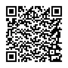 QR Code for Phone number +56994323061