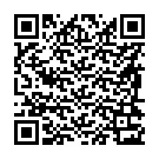 QR Code for Phone number +56994323066