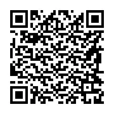 Codice QR per il numero di telefono +56994329295