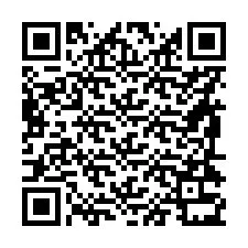 QR код за телефонен номер +56994331165