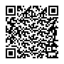 QR-код для номера телефона +56994331862