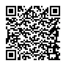 QR-код для номера телефона +56994691839