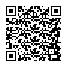 QR Code for Phone number +56994893578