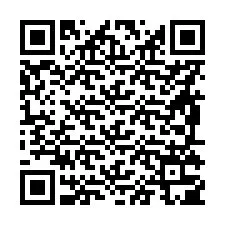 QR-код для номера телефона +56995305632