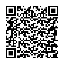 Kod QR dla numeru telefonu +56995305888