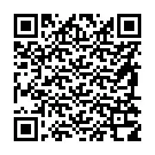QR Code for Phone number +56995318281