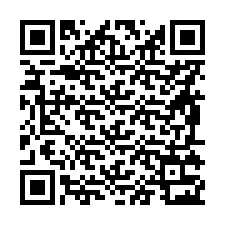 QR Code for Phone number +56995323452