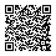 QR Code for Phone number +56995345236