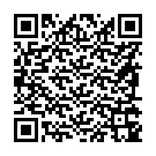QR Code for Phone number +56995345899