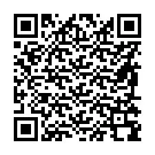 QR Code for Phone number +56995398287