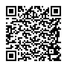 QR Code for Phone number +56995417566