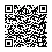 QR Code for Phone number +56995562872