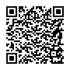 QR-kood telefoninumbri jaoks +56995571055