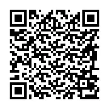 QR Code สำหรับหมายเลขโทรศัพท์ +56996073146