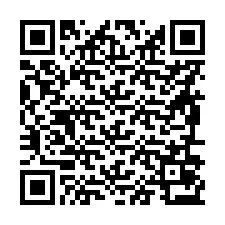 QR-koodi puhelinnumerolle +56996073182