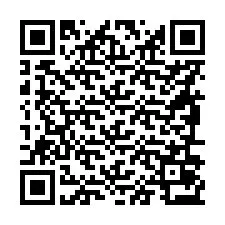 QR kód a telefonszámhoz +56996073198