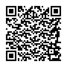 Kod QR dla numeru telefonu +56996073204