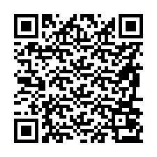 QR-Code für Telefonnummer +56996073353