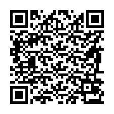 QR Code for Phone number +56996073463