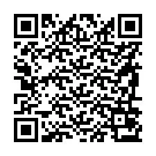 QR Code for Phone number +56996073470