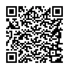 Kod QR dla numeru telefonu +56996302289