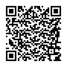 QR Code for Phone number +56996304476