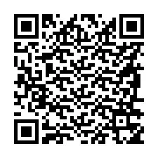 QR Code for Phone number +56996355678