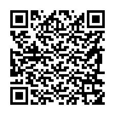 QR-код для номера телефона +56996355691