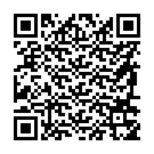 QR Code for Phone number +56996355711