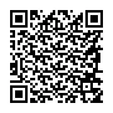 电话号码二维码 +56996355738