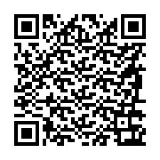 电话号码二维码 +56996363878