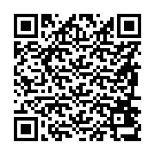 QR Code for Phone number +56996437796