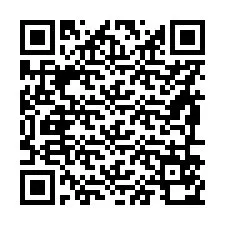 QR Code for Phone number +56996570425