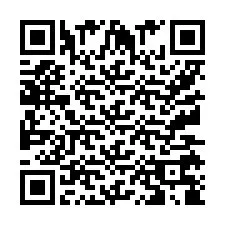 Codice QR per il numero di telefono +5713578888