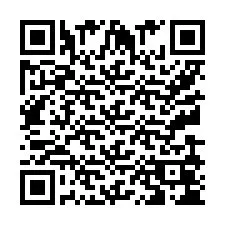 QR-код для номера телефона +5713904210