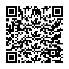 QR-код для номера телефона +5715087738