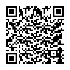 Kode QR untuk nomor Telepon +5715188503