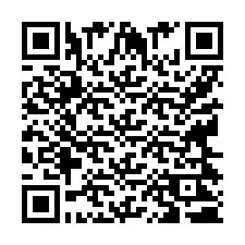 Kode QR untuk nomor Telepon +5716420312