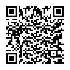 QR-код для номера телефона +5716430125